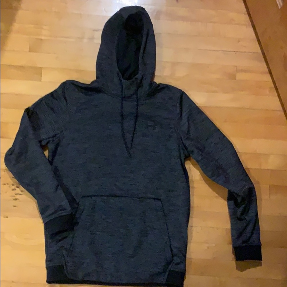 Under Armour Coldgear Hoodie